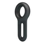 Inel pentru penis Crazy Bull Oniel din silicon 9,5 cm