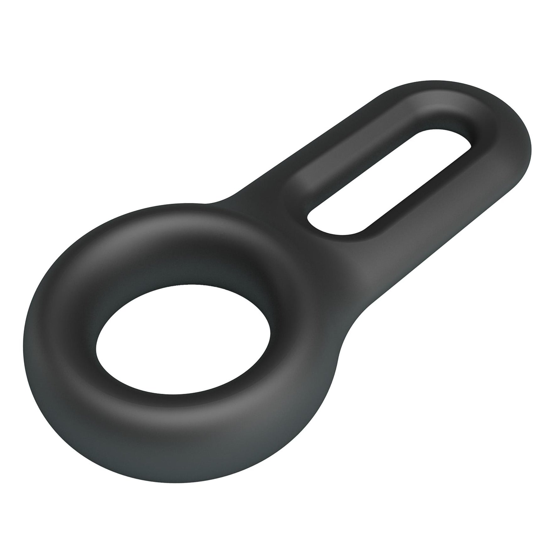 Inel pentru penis Crazy Bull Oniel din silicon 9,5 cm