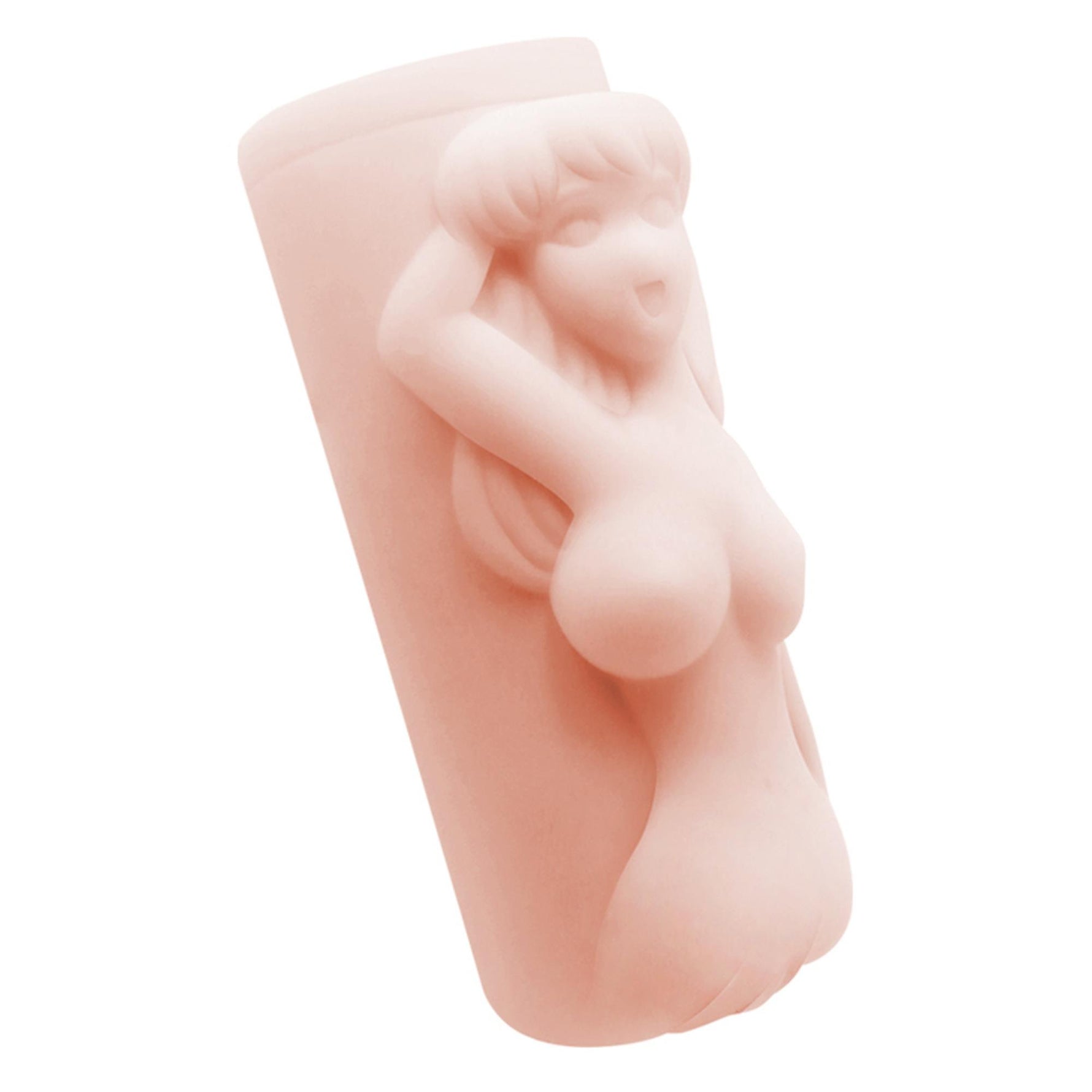 Masturbator vaginal realist 3D Baile Temptation Passion Lady