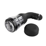 Masturbator vaginal rotativ USB Baile 27 cm