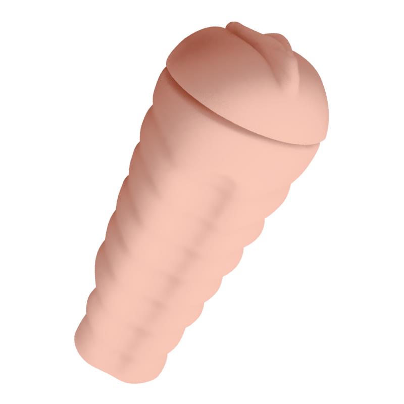 Masturbator vaginal Pretty Love Kitty Golden