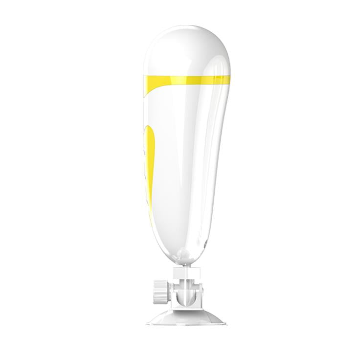 Masturbator vaginal Pretty Love Sally cu 12 vibrații Cyber ​​Skin 23 cm USB