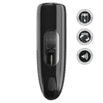 Masturbator rotativ cu 10 funcții Pretty Love Marlon USB