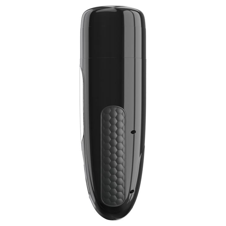 Masturbator rotativ cu 10 funcții Pretty Love Marlon USB