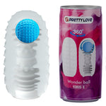 Masturbator Pretty Love Wonder Ball Venus X Egg