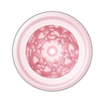 Masturbator manual realist flexibil Pretty Love Pleasure Egg I