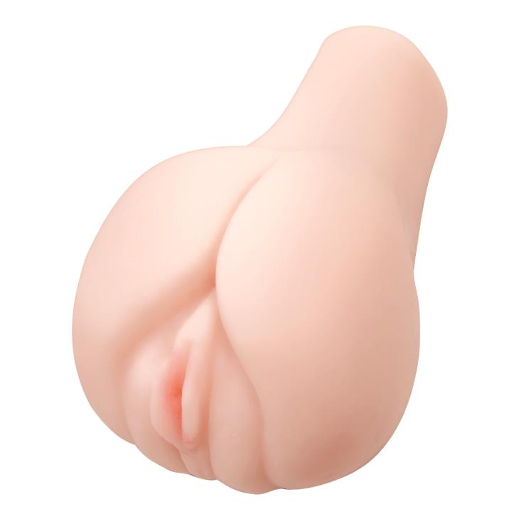Masturbator realist cu dublă vibrație Baile Passion Lady 18 cm
