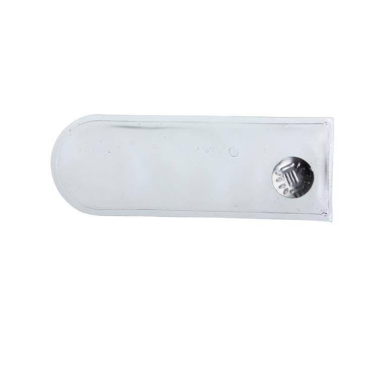 Masturbator vibrator rotativ cu două canale Baile, de culoarea pielii