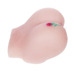 Masturbator vaginal și anal vibrant Baile Princess