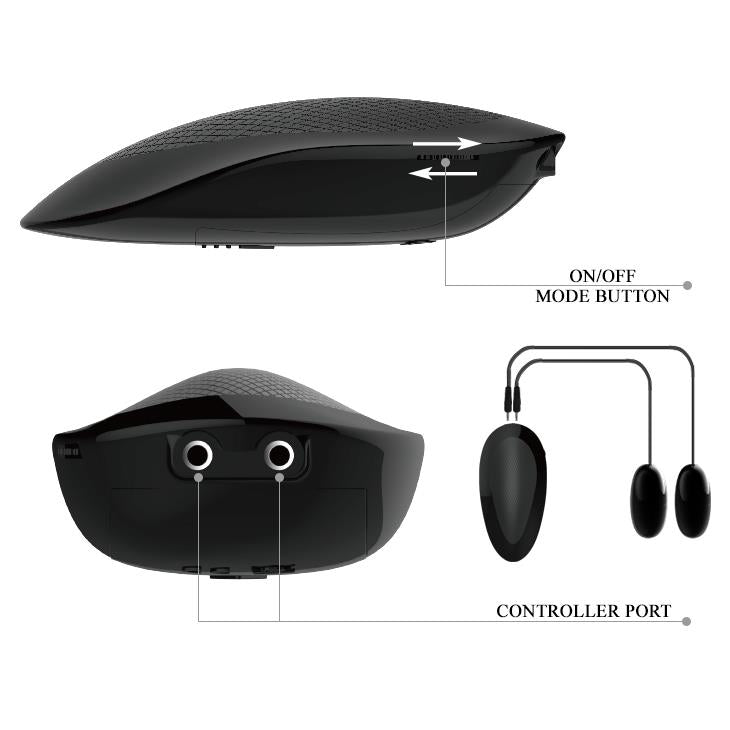 Vagina și fundul vibratoare realiste ale Crazy Bull Passion Lady