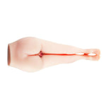 Masturbator vaginal și anal vibrant Crazy Bull Passion Lady