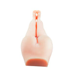 Masturbator vaginal și anal vibrant Crazy Bull Passion Lady