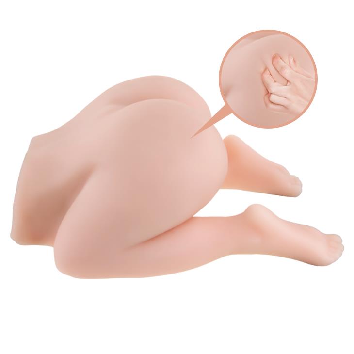 Masturbator vibrant realist Baile Passion Lady 80 cm
