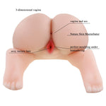 Masturbator vibrant realist Baile Passion Lady 80 cm