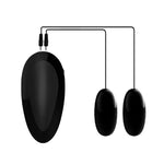 Vagin și anal vibrator realist Crazy Bull cu telecomandă