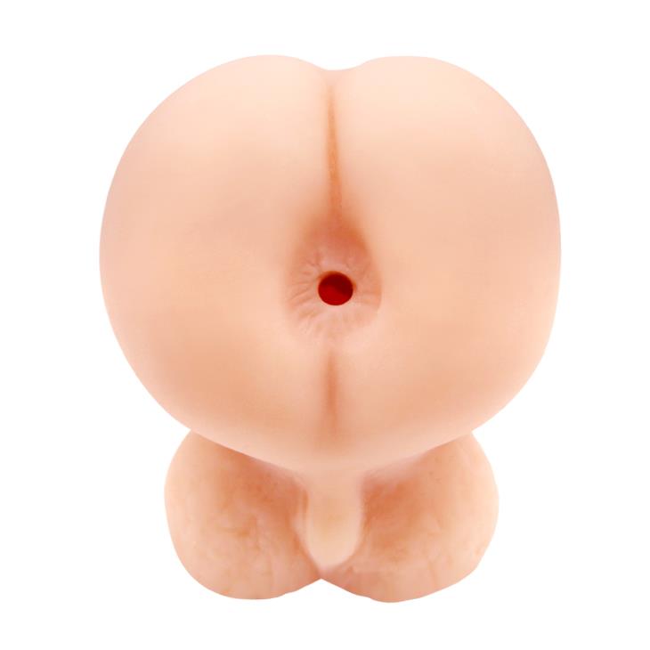 Masturbator vaginal realist cu nervuri Crazy Bull Jack