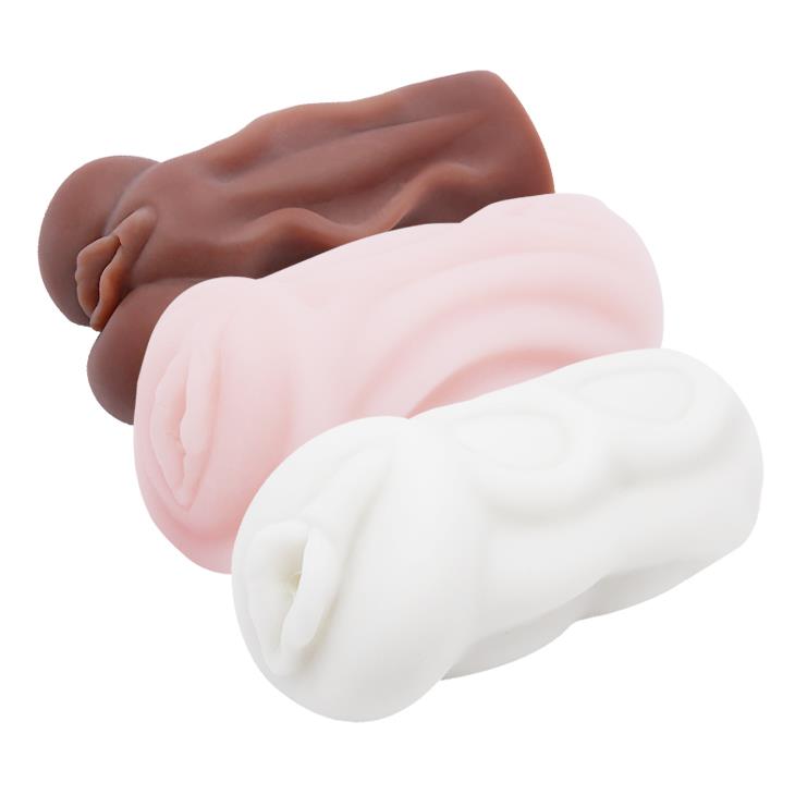 Masturbator vibrant realist compact Baile