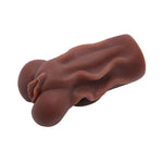 Masturbator vibrant realist compact Baile