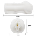 Masturbator vibrant realist compact Baile