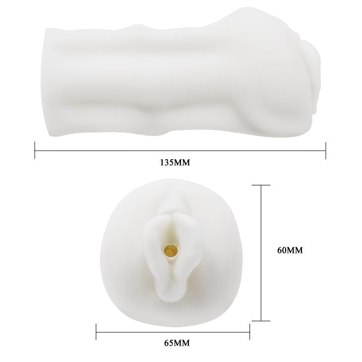 Masturbator vibrant realist compact Baile