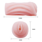Masturbator vibrant realist compact Baile