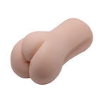 Masturbator realist 3D pentru fese Crazy Bull