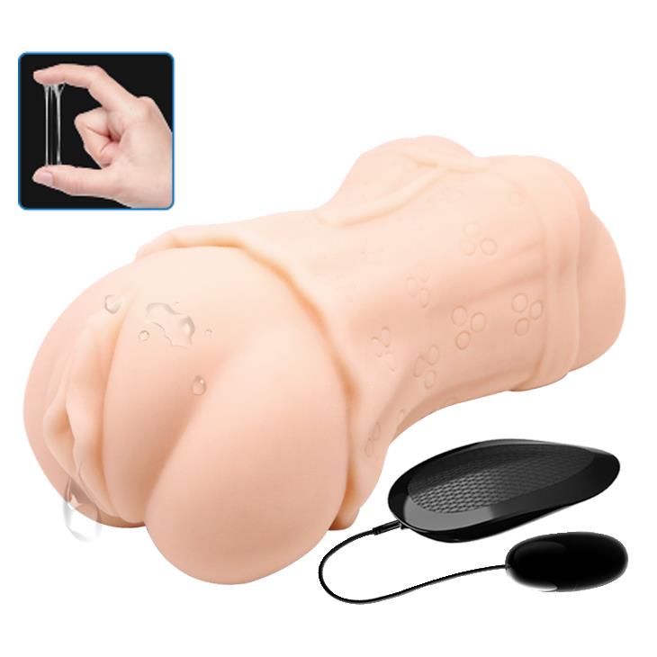 Masturbator vaginal realist Crazy Bull Waterskin