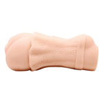 Masturbator vaginal realist Crazy Bull Waterskin