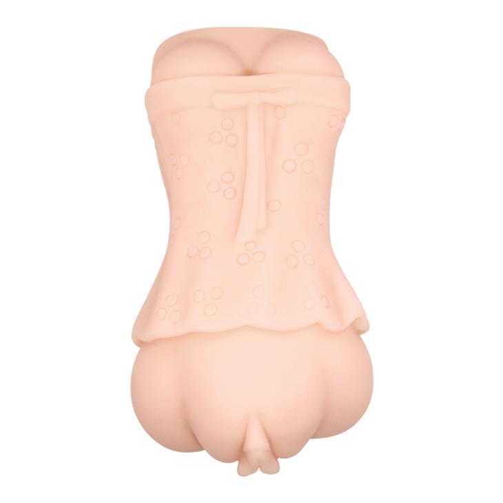 Masturbator vaginal realist Crazy Bull Waterskin
