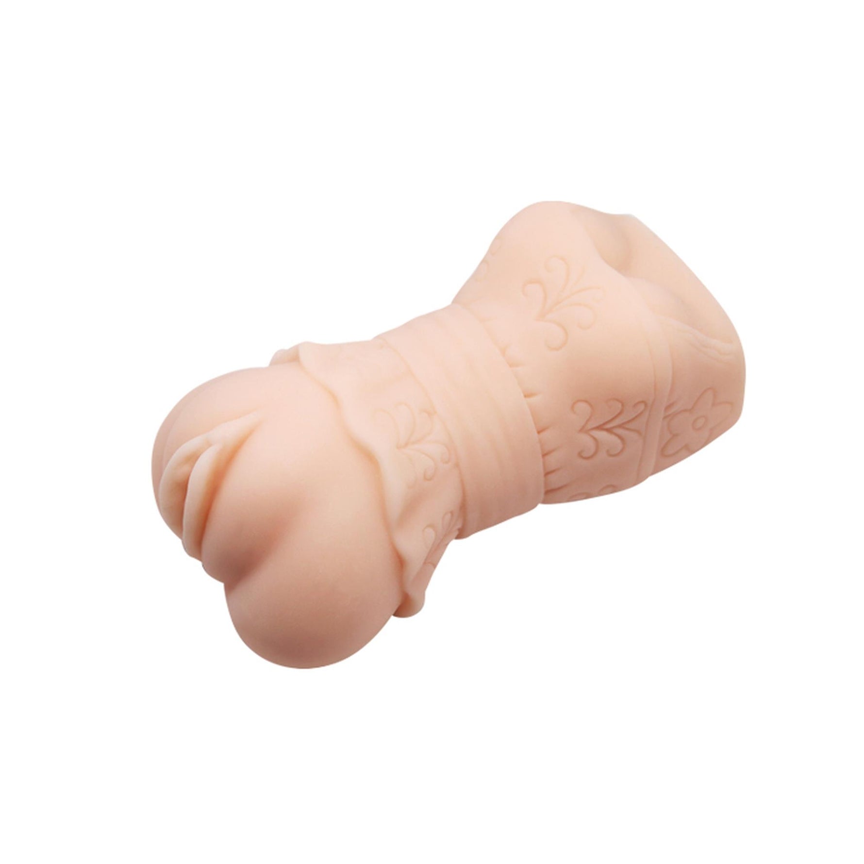 Masturbator vaginal 3D realist Crazy Bull