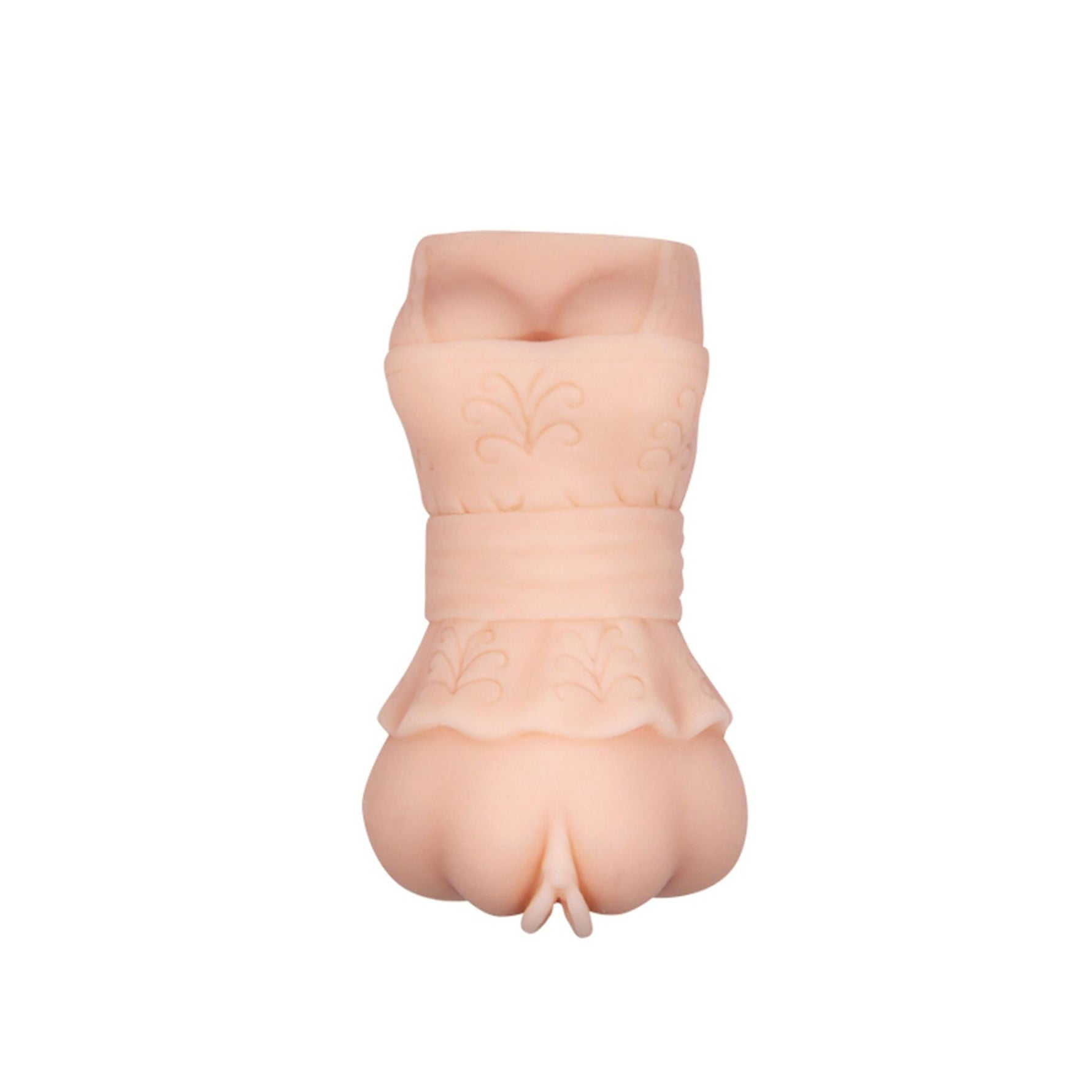 Masturbator vaginal 3D realist Crazy Bull