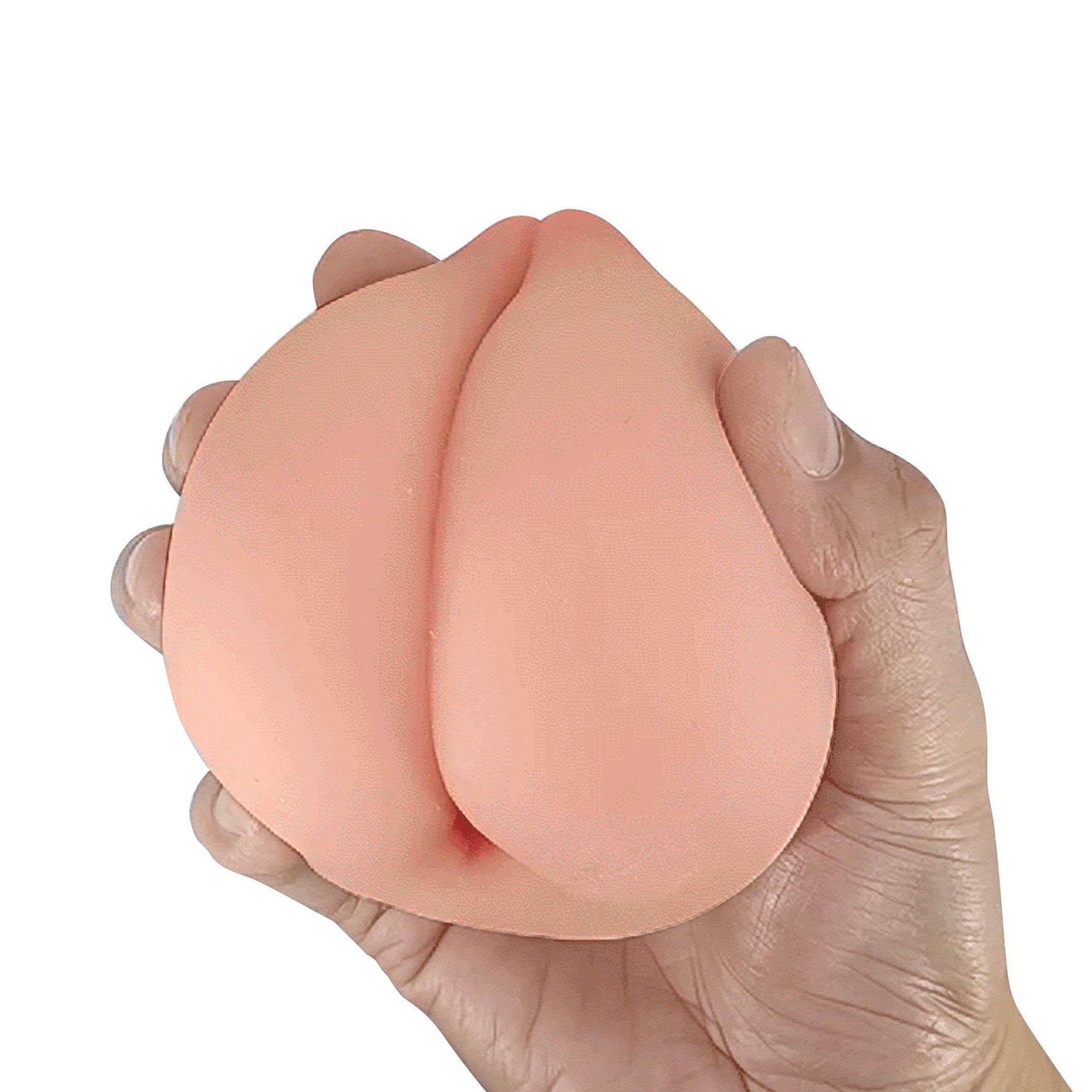 Masturbator Pretty Love Honey Peach