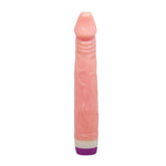 Vibrator realist Baile 22 cm