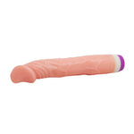 Vibrator realist Baile 22 cm