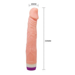 Vibrator realist Baile 22 cm