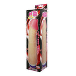 Vibrator realist Baile 22 cm