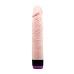 Vibrator realist Baile Adour Club Flesh