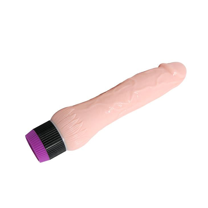 Vibrator realist cu vene Baile Adour Club