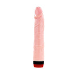Vibrator realist gros Baile Rockin Dong, impermeabil