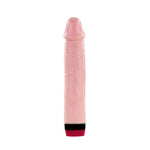 Vibrator realist gros Baile Rockin Dong, impermeabil