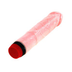 Vibrator realist gros Baile Rockin Dong, impermeabil