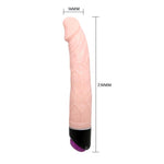 Vibrator realist Baile Adour Club