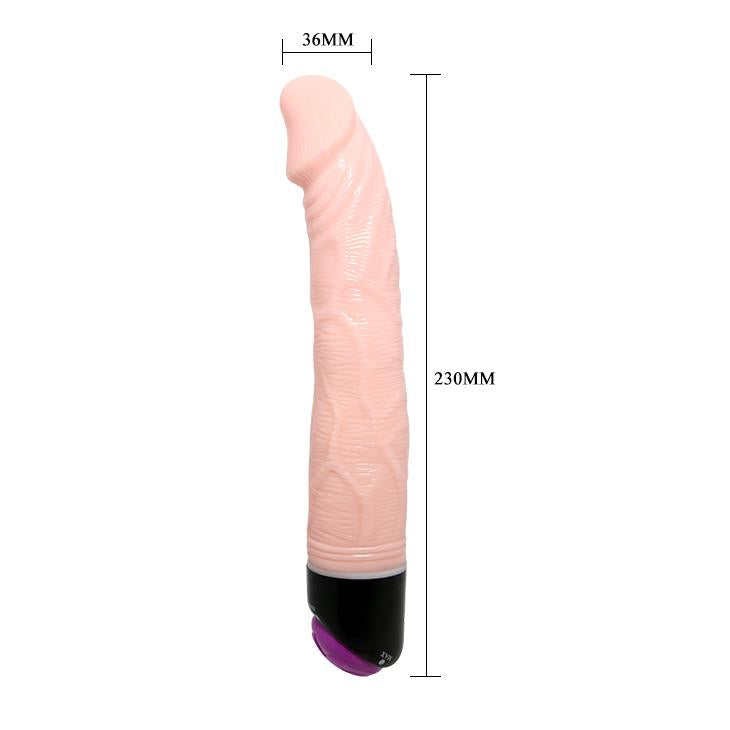 Vibrator realist Baile Adour Club
