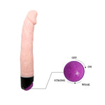 Vibrator realist Baile Adour Club