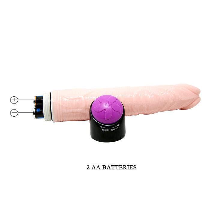 Vibrator realist Baile Adour Club
