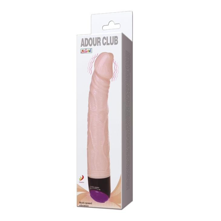 Vibrator realist Baile Adour Club