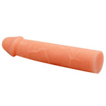 Extensor flexibil pentru penis Baile