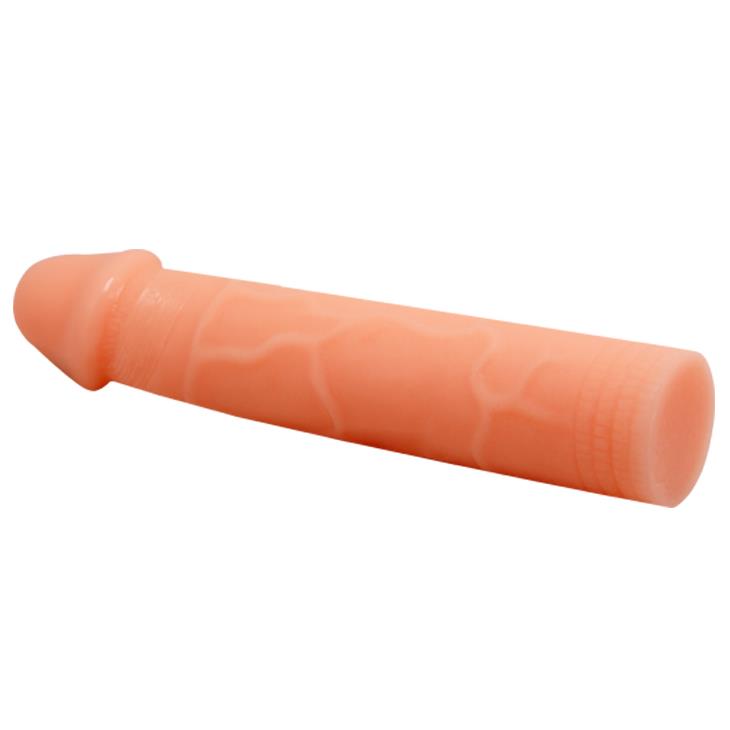 Extensor flexibil pentru penis Baile