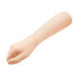 Dildo realist gigantic de mână Pretty Love Iron Fist 36 cm