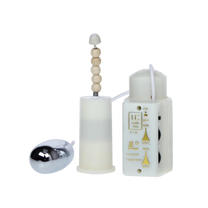 Vibrator rotativ realist Baile Mr. BIG 21 cm